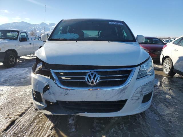 Photo 4 VIN: 2V4RW3DG5BR642100 - VOLKSWAGEN ROUTAN 