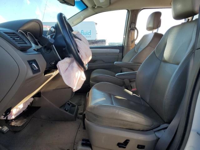 Photo 6 VIN: 2V4RW3DG5BR642100 - VOLKSWAGEN ROUTAN 