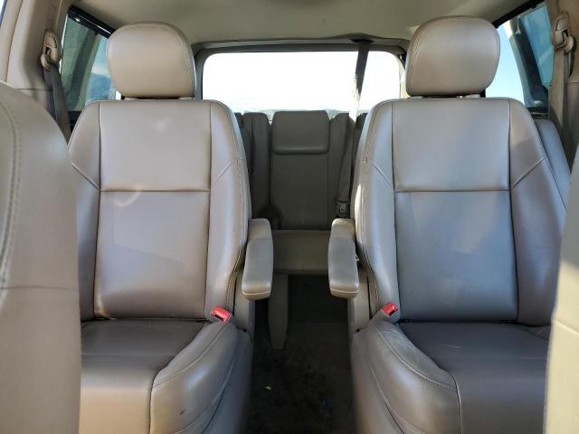 Photo 9 VIN: 2V4RW3DG5BR642100 - VOLKSWAGEN ROUTAN 