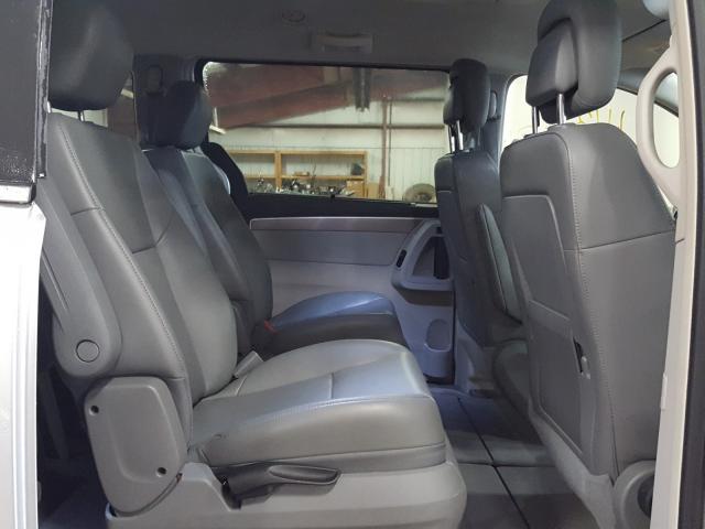 Photo 5 VIN: 2V4RW3DG5BR669927 - VOLKSWAGEN ROUTAN SE 