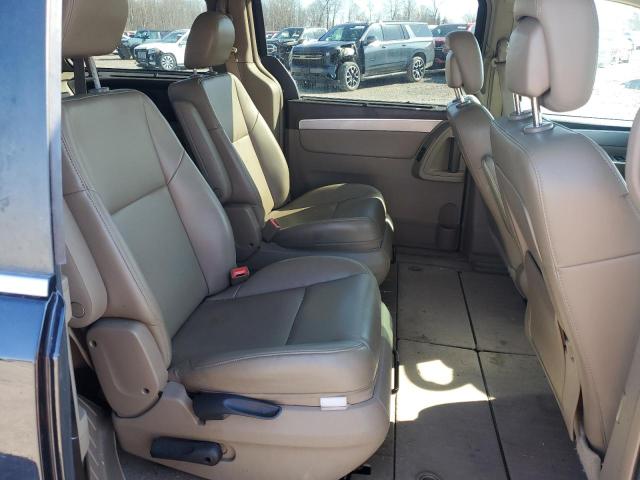 Photo 10 VIN: 2V4RW3DG5BR670043 - VOLKSWAGEN ROUTAN SE 