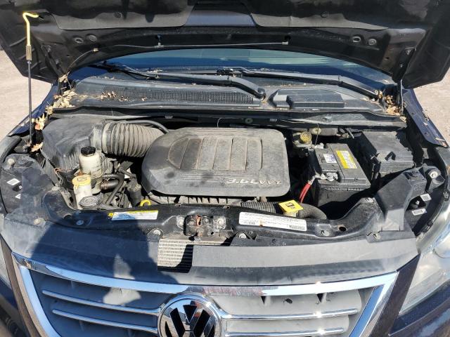 Photo 11 VIN: 2V4RW3DG5BR670043 - VOLKSWAGEN ROUTAN SE 