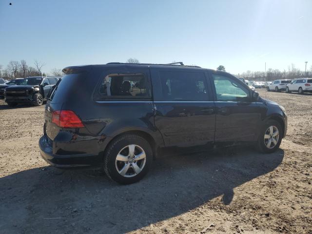 Photo 2 VIN: 2V4RW3DG5BR670043 - VOLKSWAGEN ROUTAN SE 