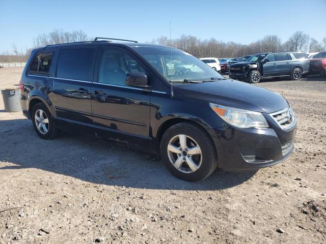 Photo 3 VIN: 2V4RW3DG5BR670043 - VOLKSWAGEN ROUTAN SE 