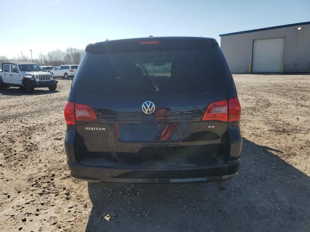 Photo 5 VIN: 2V4RW3DG5BR670043 - VOLKSWAGEN ROUTAN SE 