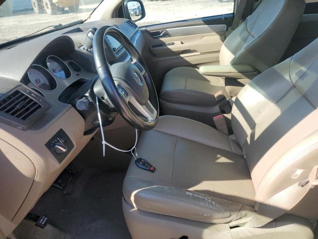 Photo 6 VIN: 2V4RW3DG5BR670043 - VOLKSWAGEN ROUTAN SE 