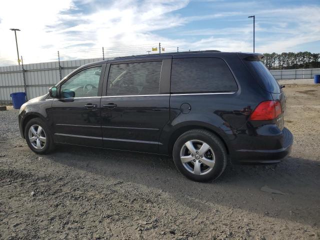 Photo 1 VIN: 2V4RW3DG5BR670446 - VOLKSWAGEN ROUTAN 