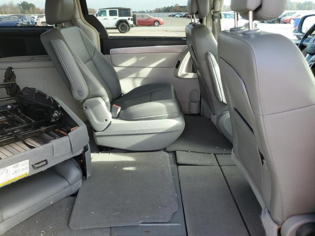 Photo 10 VIN: 2V4RW3DG5BR670446 - VOLKSWAGEN ROUTAN 