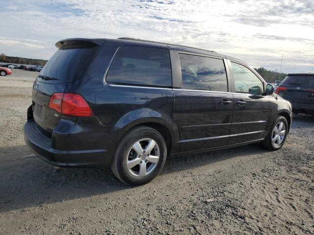 Photo 2 VIN: 2V4RW3DG5BR670446 - VOLKSWAGEN ROUTAN 