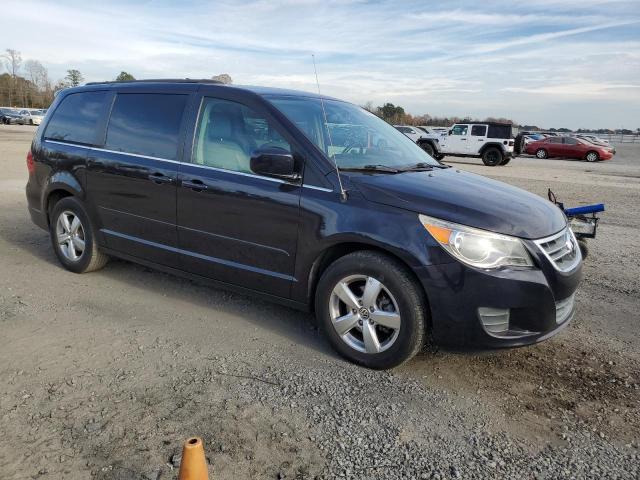 Photo 3 VIN: 2V4RW3DG5BR670446 - VOLKSWAGEN ROUTAN 