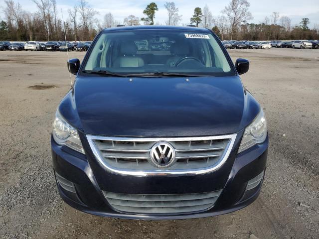 Photo 4 VIN: 2V4RW3DG5BR670446 - VOLKSWAGEN ROUTAN 