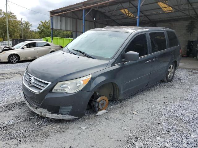 Photo 0 VIN: 2V4RW3DG5BR670690 - VOLKSWAGEN ROUTAN 