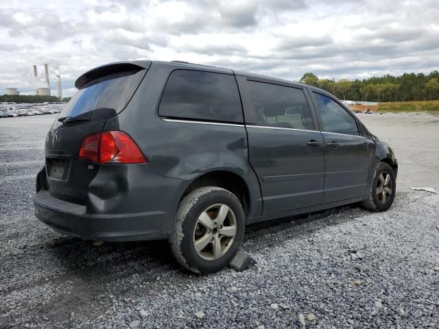 Photo 2 VIN: 2V4RW3DG5BR670690 - VOLKSWAGEN ROUTAN 