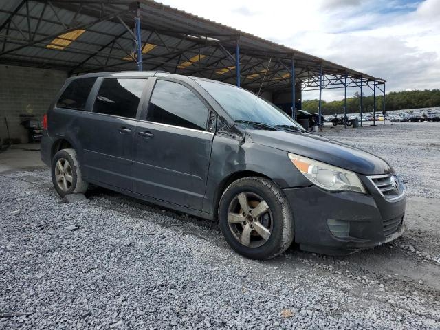 Photo 3 VIN: 2V4RW3DG5BR670690 - VOLKSWAGEN ROUTAN 