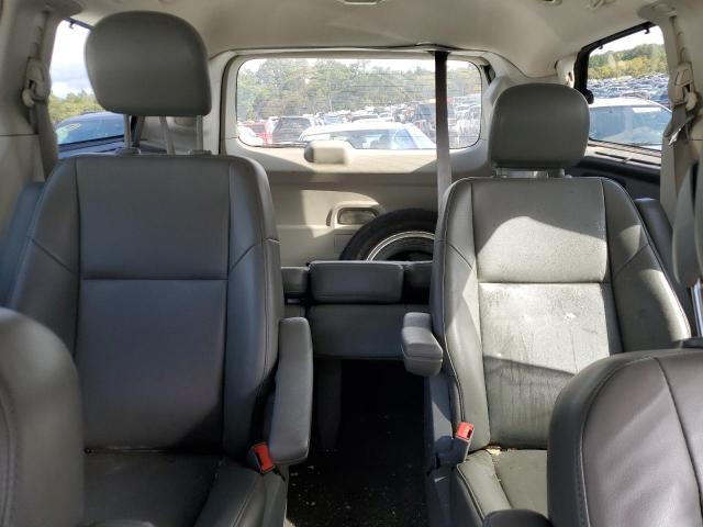 Photo 9 VIN: 2V4RW3DG5BR670690 - VOLKSWAGEN ROUTAN 