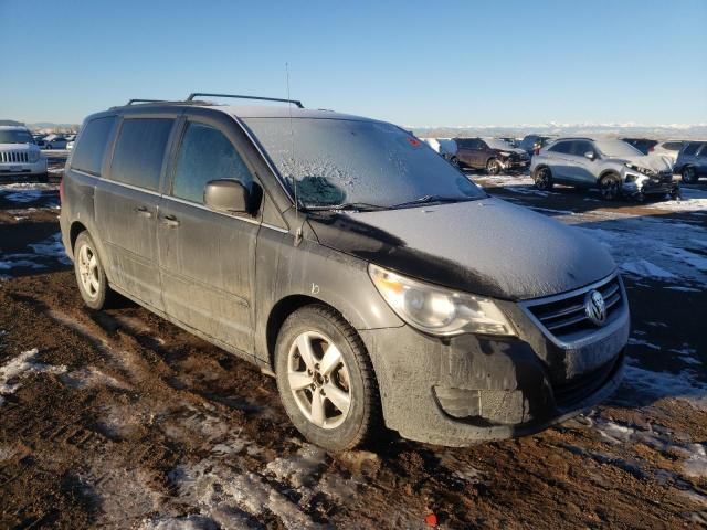 Photo 0 VIN: 2V4RW3DG5BR695086 - VOLKSWAGEN ROUTAN SE 