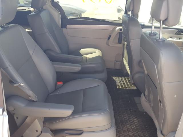 Photo 5 VIN: 2V4RW3DG5BR695153 - VOLKSWAGEN ROUTAN SE 