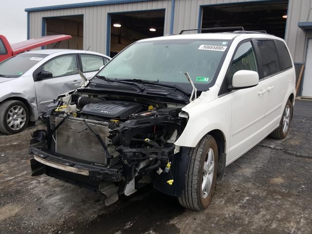 Photo 1 VIN: 2V4RW3DG5BR716972 - VOLKSWAGEN ROUTAN SE 