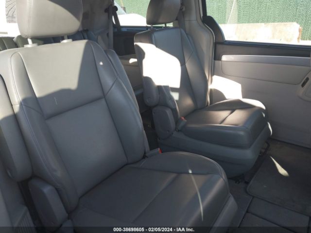 Photo 7 VIN: 2V4RW3DG5BR717538 - VOLKSWAGEN ROUTAN 