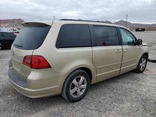 Photo 2 VIN: 2V4RW3DG5BR739894 - VOLKSWAGEN ROUTAN SE 