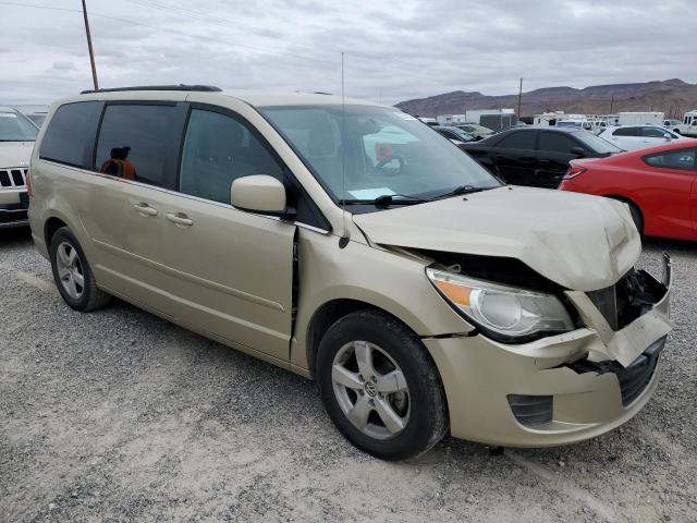 Photo 3 VIN: 2V4RW3DG5BR739894 - VOLKSWAGEN ROUTAN SE 