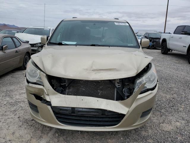 Photo 4 VIN: 2V4RW3DG5BR739894 - VOLKSWAGEN ROUTAN SE 