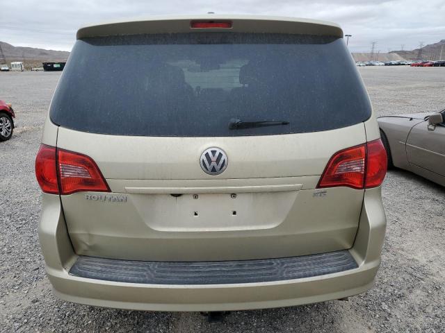 Photo 5 VIN: 2V4RW3DG5BR739894 - VOLKSWAGEN ROUTAN SE 