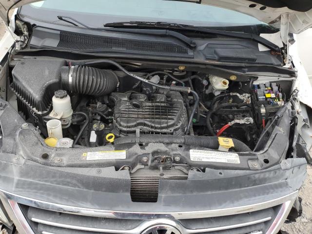 Photo 10 VIN: 2V4RW3DG5BR766741 - VOLKSWAGEN ROUTAN SE 