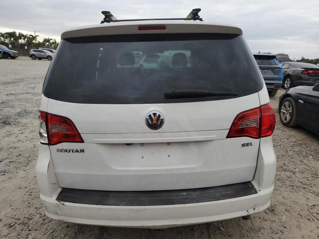 Photo 5 VIN: 2V4RW3DG5BR766741 - VOLKSWAGEN ROUTAN SE 