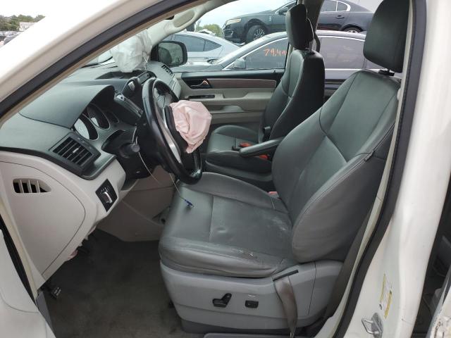 Photo 6 VIN: 2V4RW3DG5BR766741 - VOLKSWAGEN ROUTAN SE 