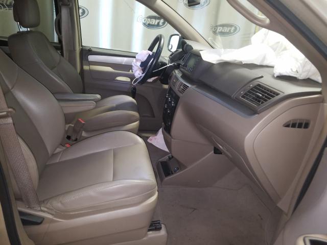 Photo 4 VIN: 2V4RW3DG5BR785726 - VOLKSWAGEN ROUTAN SE 