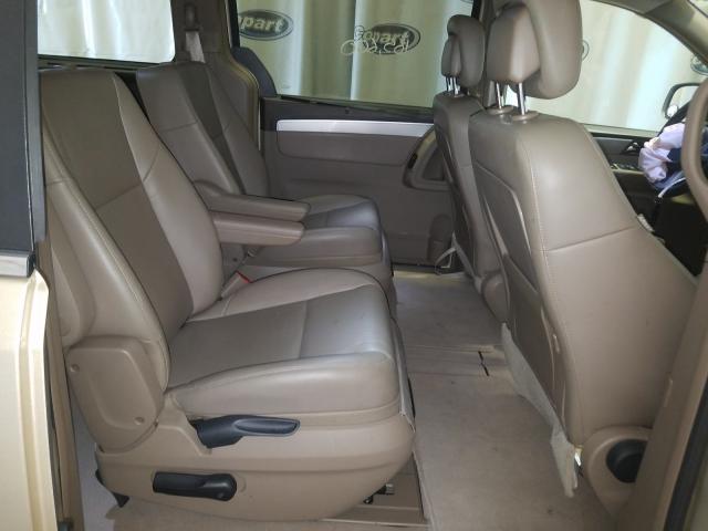 Photo 5 VIN: 2V4RW3DG5BR785726 - VOLKSWAGEN ROUTAN SE 