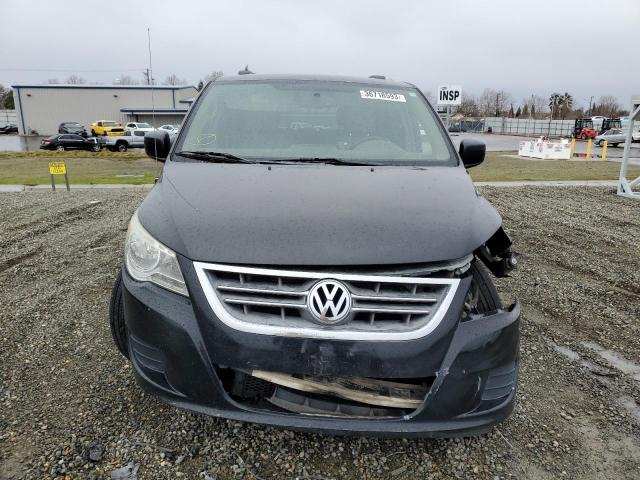 Photo 17 VIN: 2V4RW3DG5BR805277 - VOLKSWAGEN ROUTAN SE 