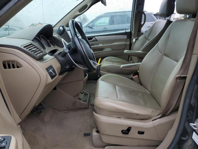 Photo 19 VIN: 2V4RW3DG5BR805277 - VOLKSWAGEN ROUTAN SE 