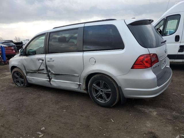 Photo 1 VIN: 2V4RW3DG6BR641912 - VOLKSWAGEN ROUTAN 