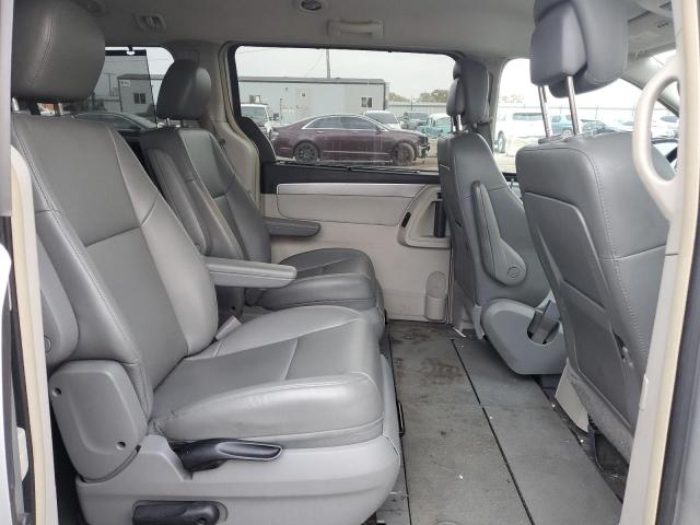 Photo 10 VIN: 2V4RW3DG6BR641912 - VOLKSWAGEN ROUTAN 