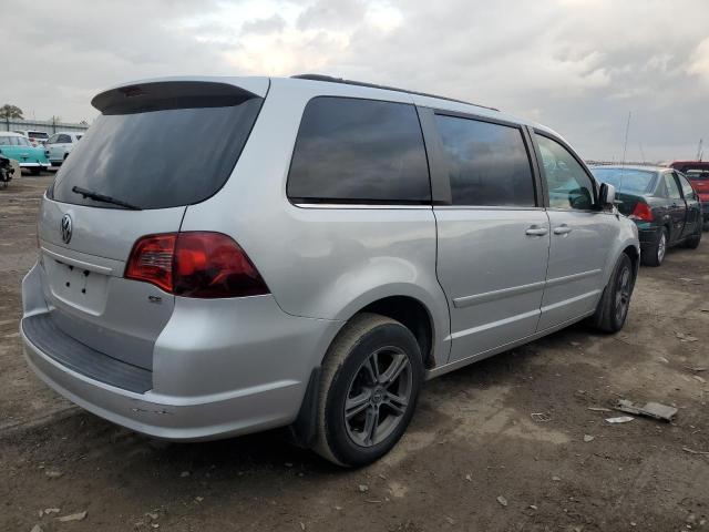 Photo 2 VIN: 2V4RW3DG6BR641912 - VOLKSWAGEN ROUTAN 