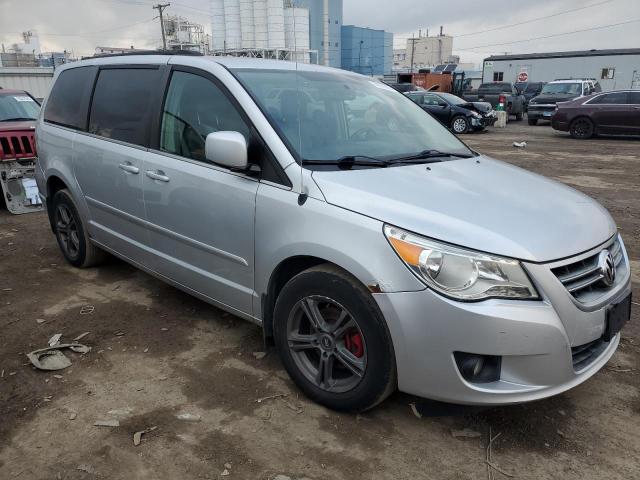 Photo 3 VIN: 2V4RW3DG6BR641912 - VOLKSWAGEN ROUTAN 