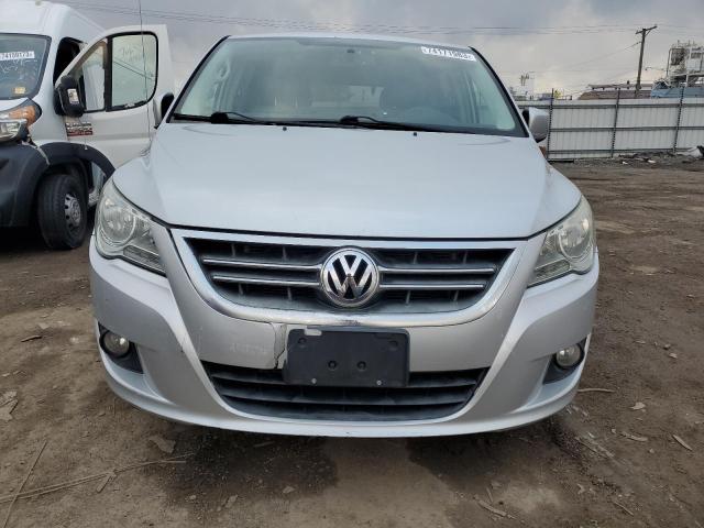 Photo 4 VIN: 2V4RW3DG6BR641912 - VOLKSWAGEN ROUTAN 