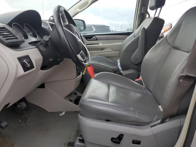 Photo 6 VIN: 2V4RW3DG6BR641912 - VOLKSWAGEN ROUTAN 