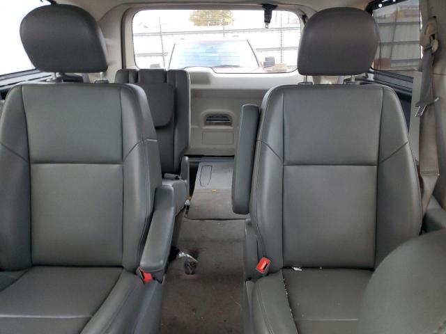 Photo 9 VIN: 2V4RW3DG6BR641912 - VOLKSWAGEN ROUTAN 