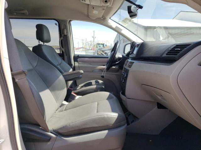 Photo 4 VIN: 2V4RW3DG6BR668172 - VOLKSWAGEN ROUTAN SE 