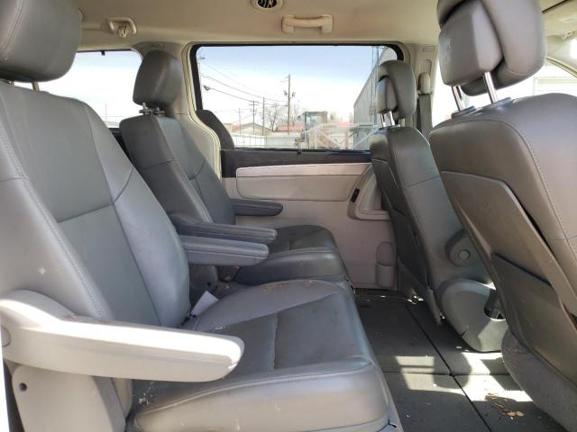 Photo 5 VIN: 2V4RW3DG6BR668172 - VOLKSWAGEN ROUTAN SE 