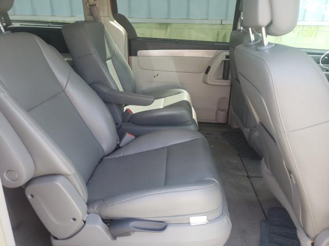 Photo 5 VIN: 2V4RW3DG6BR670634 - VOLKSWAGEN ROUTAN SE 