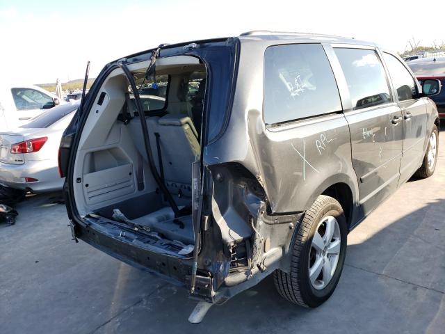 Photo 3 VIN: 2V4RW3DG6BR695288 - VOLKSWAGEN ROUTAN SE 