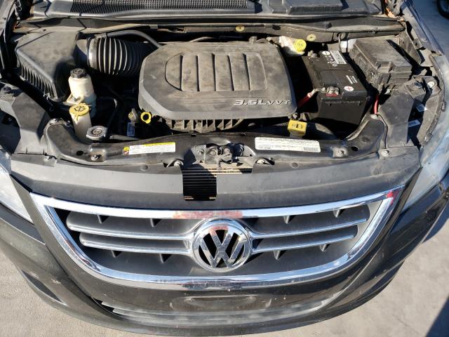 Photo 6 VIN: 2V4RW3DG6BR695288 - VOLKSWAGEN ROUTAN SE 