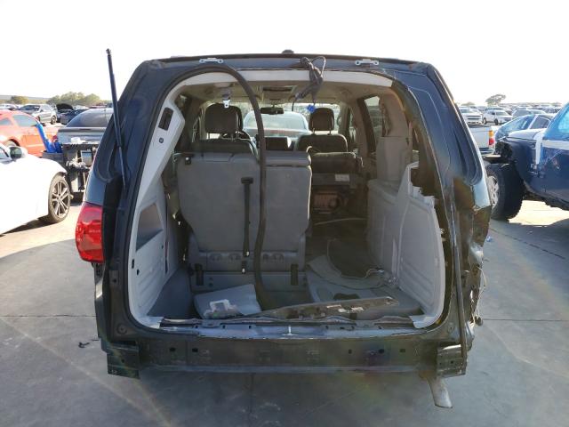 Photo 8 VIN: 2V4RW3DG6BR695288 - VOLKSWAGEN ROUTAN SE 