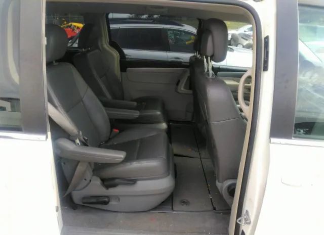 Photo 7 VIN: 2V4RW3DG6BR717340 - VOLKSWAGEN ROUTAN 