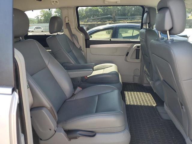 Photo 10 VIN: 2V4RW3DG6BR717533 - VOLKSWAGEN ROUTAN SE 