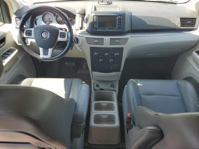 Photo 7 VIN: 2V4RW3DG6BR717533 - VOLKSWAGEN ROUTAN SE 